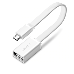 Micro USB OTG Adapter Cable - Image 5