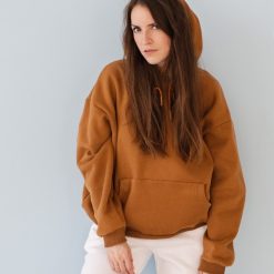 Women's Fleece Hoodie / Sweatshirt / Sweatpants - Image 4
