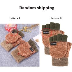 Women's Warm Winter Gloves - Image 7