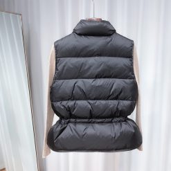 Women's Ultra Light Vest Jacket - Image 4