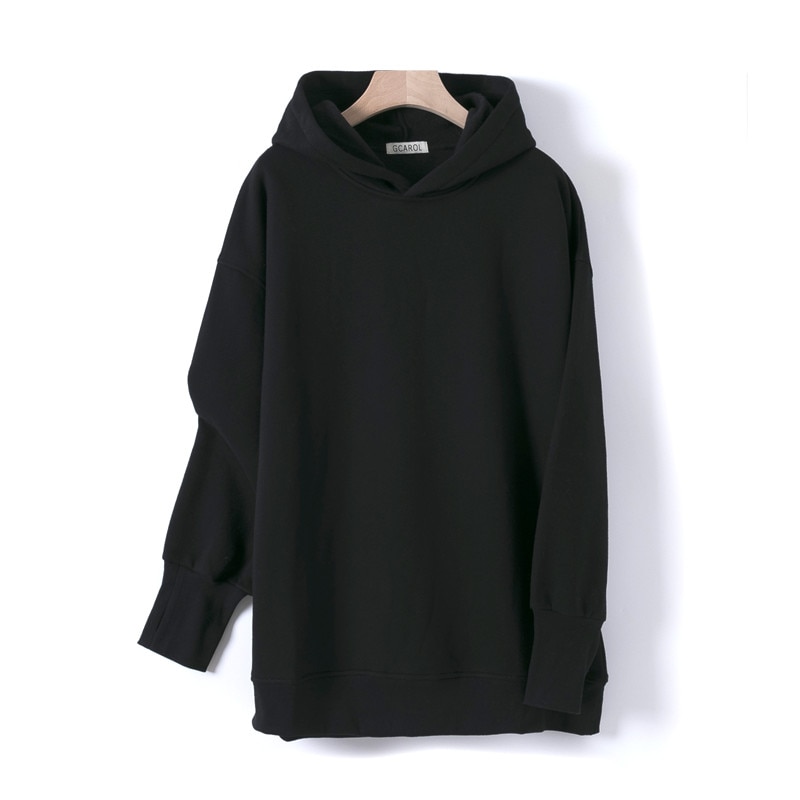 Cotton Fleece Oversized Hoodie and Pants