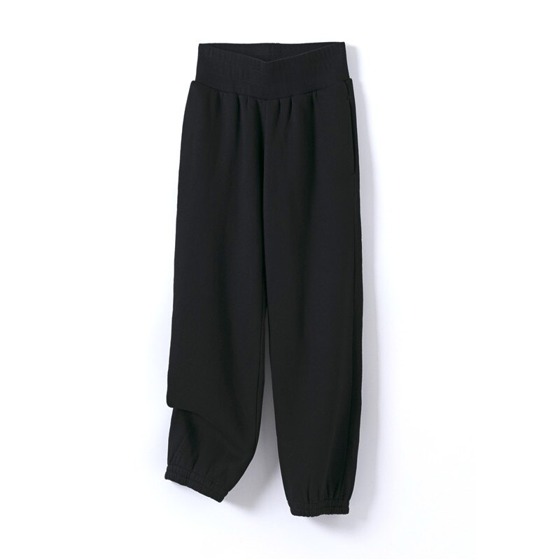 Only-Black Pants
