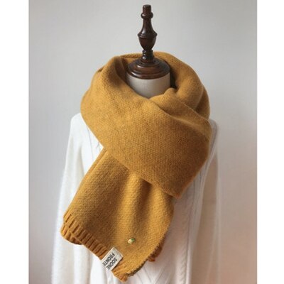 A style Yellow