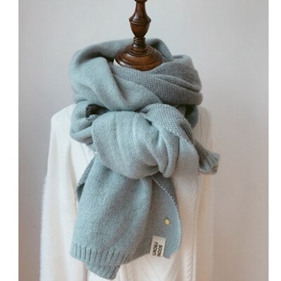 A style Blue