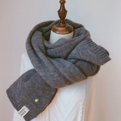 A style Grey