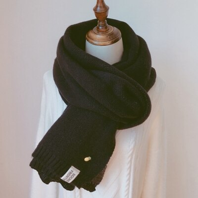 A style Black