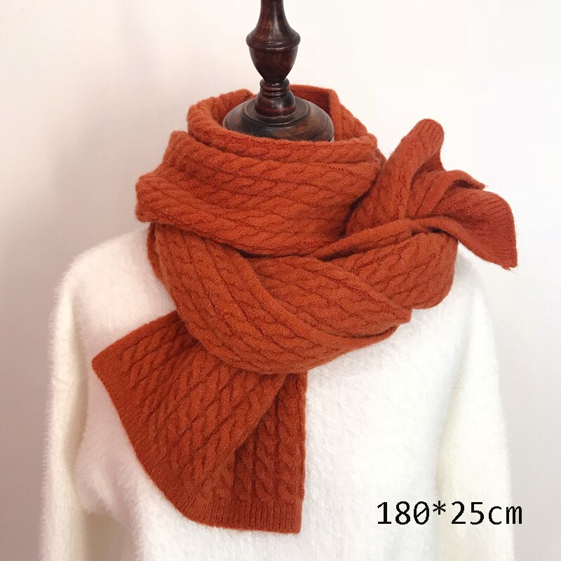 B style Orange