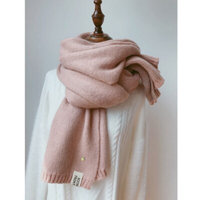 A style Pink
