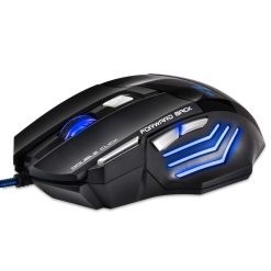Professional Wired Gaming Mouse - Image 7