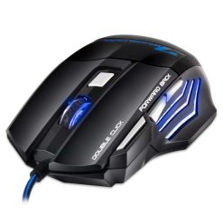 Professional Wired Gaming Mouse - Image 6