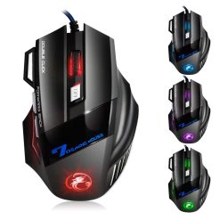 Professional Wired Gaming Mouse - Image 3
