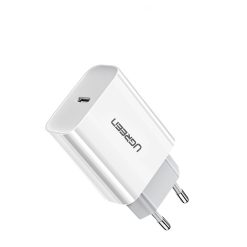Quick Charging Type-C Phone Charger - Image 4