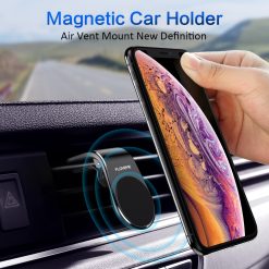 Car Magnetic Plastic Phone Holder - Image 3