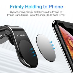 Car Magnetic Plastic Phone Holder - Image 6
