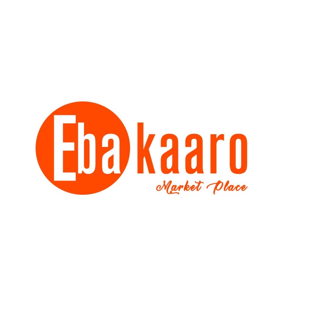 Ebakaaro Market Place