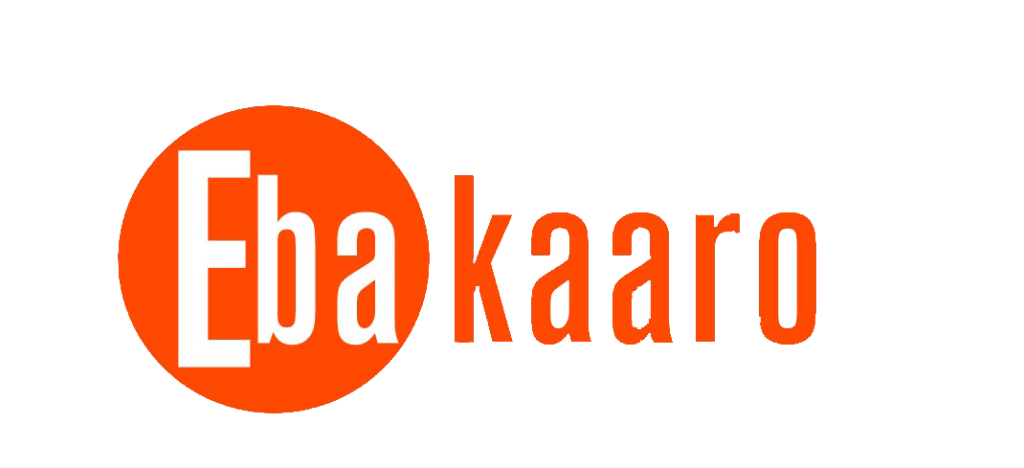 Ebakaaro Market Place
