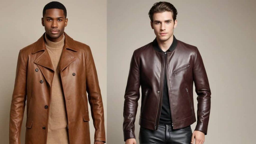 Men's Clothing