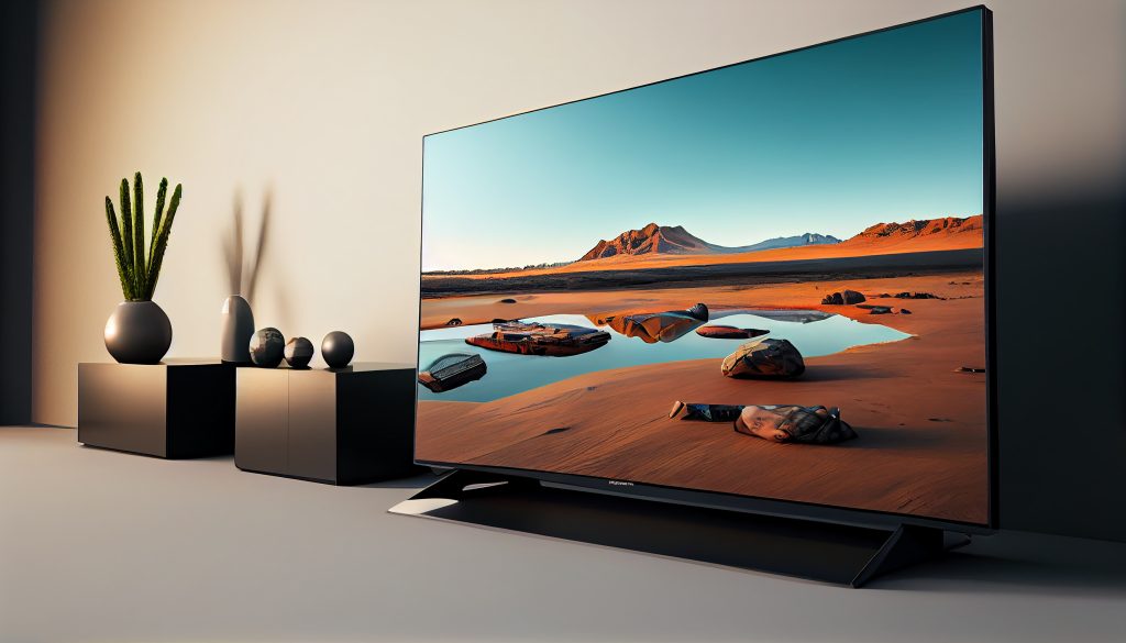 TV & Audio