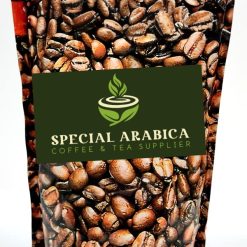Ethiopian Roasted Coffee