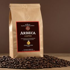 Special Arabica Coffee