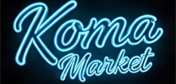 Koma e-Market